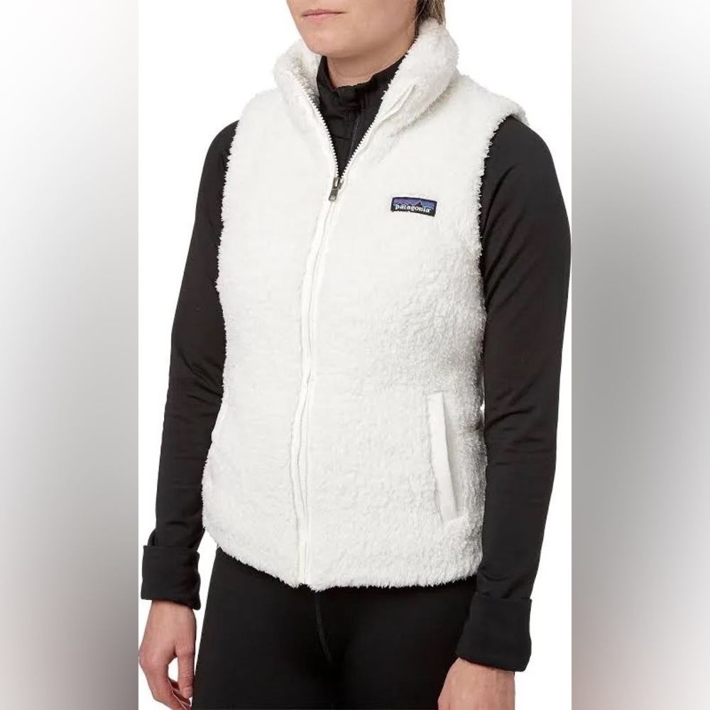 Patagonia Women’s Vest, size XL!